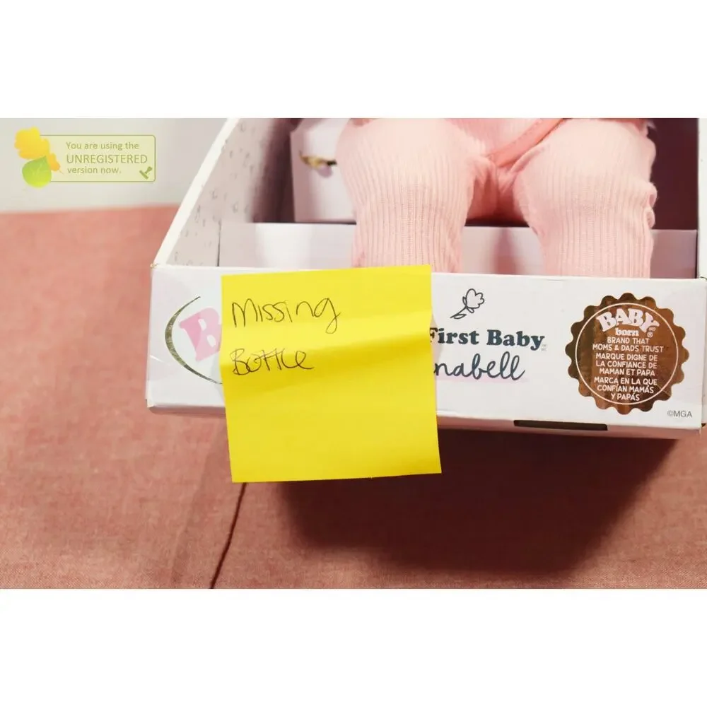 N/A baby born
